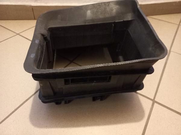 фото №3, Повітропровід впуск повітря renault clio iv 4