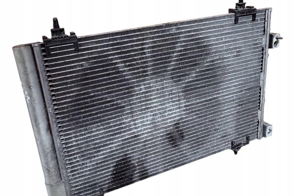 фото №7, Радіатор кондиціонера citroën c4 grand picasso i ua_ 9682531580 1.6l