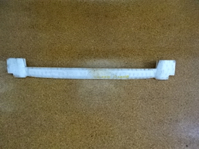 фото №1, Land cruiser 120 04r абсорбер пена перед