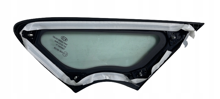 фото №4, # kia ceed ii 12- стекло кузовная правая перед