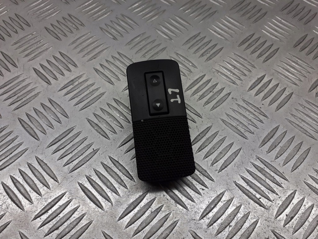 фото №1, Панель окон левый задняя opel signum 1.9 cdti 24437646