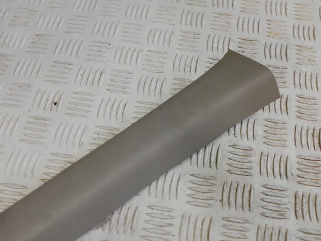 фото №2, Пластик защита стойка правая dacia duster ii