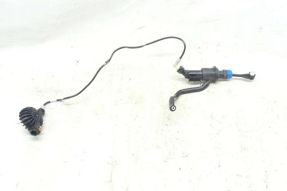 фото №1, Помпа зчеплення циліндр зчеплення renault clio v 19-