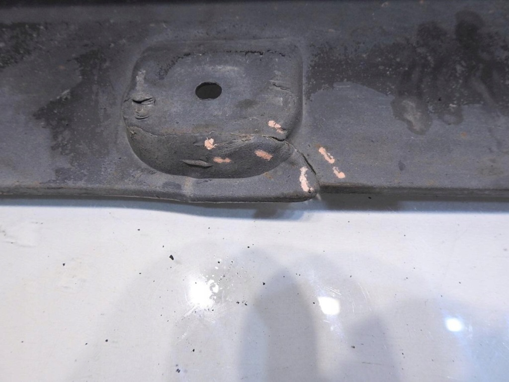 фото №3, Молдинг накладка поріг ліва saab 9-3 ii kombi