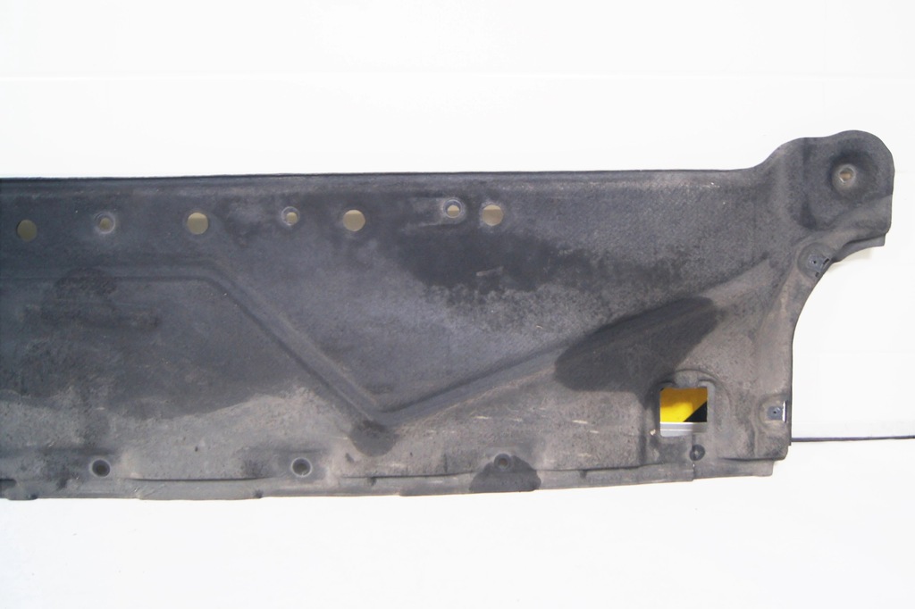 фото №8, Плита захист підвіска ліва alfa romeo giulia 2.0t