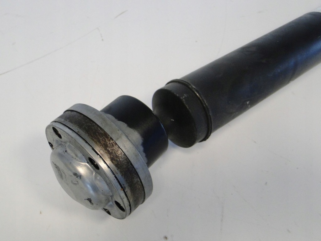 фото №4, Mercedes r w251 251 wał приводной короткий 4matic