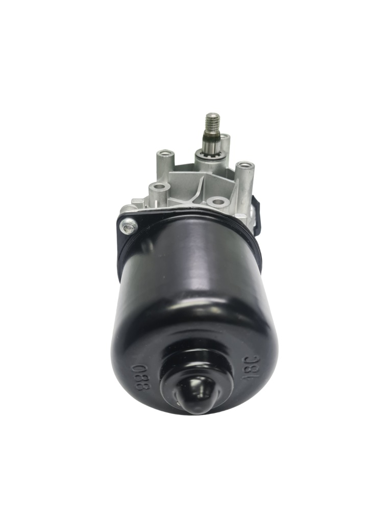 фото №6, Двигатель дворник перед valeo renault clio ii thalia i thalia ii