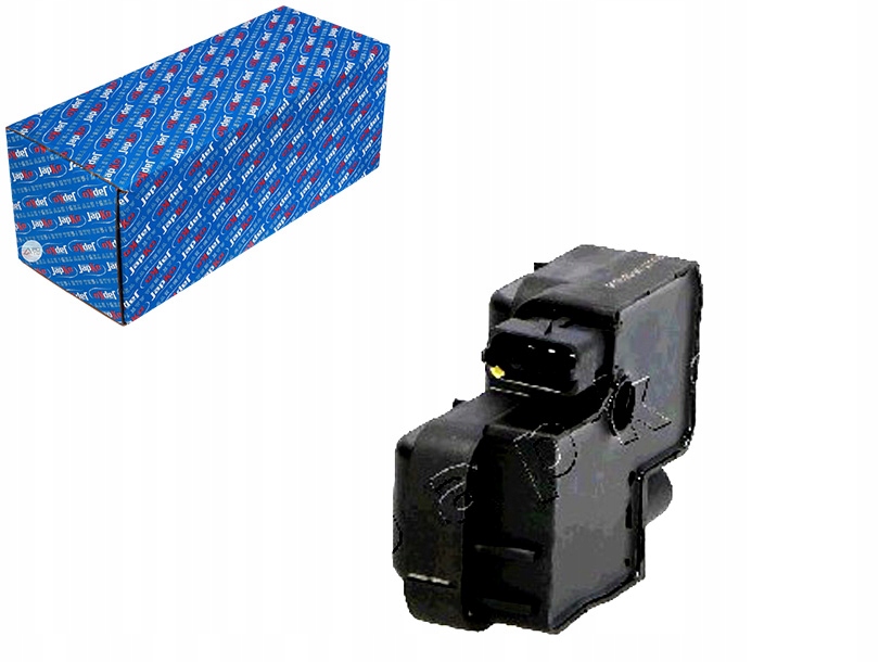 фото №1, Котушка запалювання japko