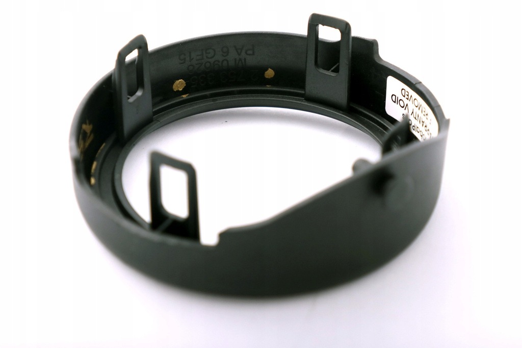 фото №12, Mini r56 r57 защита рамка ручка дверь левый перед 2753335