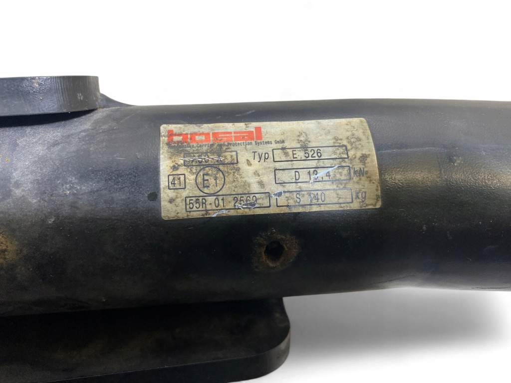 фото №8, Volvo xc90 2016 hak буксирувальний / комплект 31454696