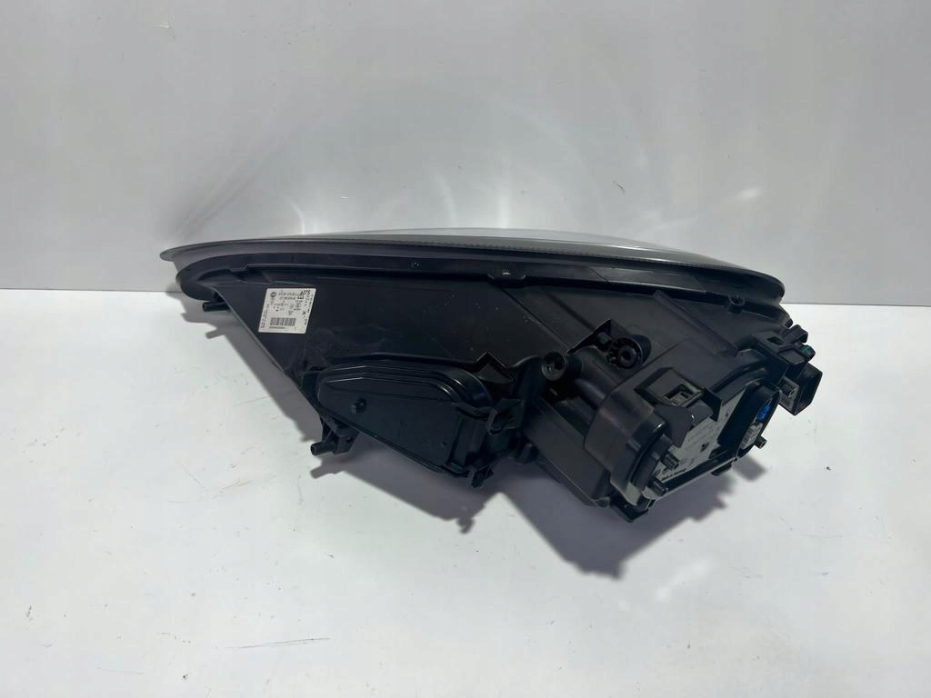 фото №10, Porsche panamera 970 ксенон поворотний лампа ліва права