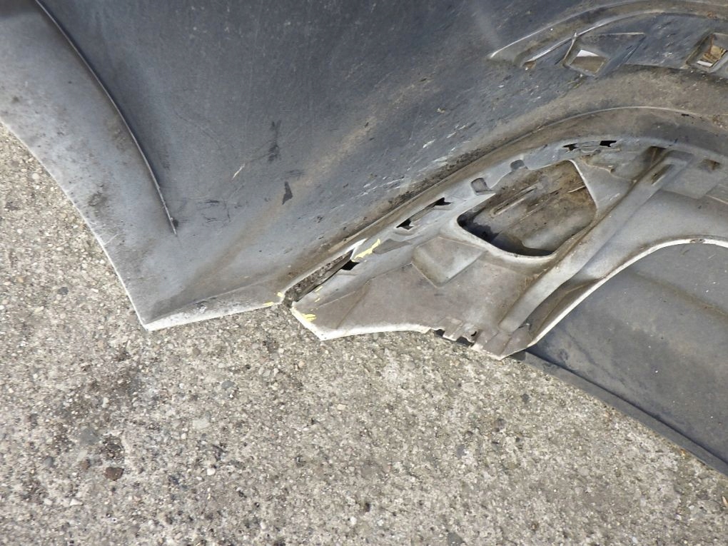 Audi a3 8v 8v4 sportback lift 2016- бампер задний Цена