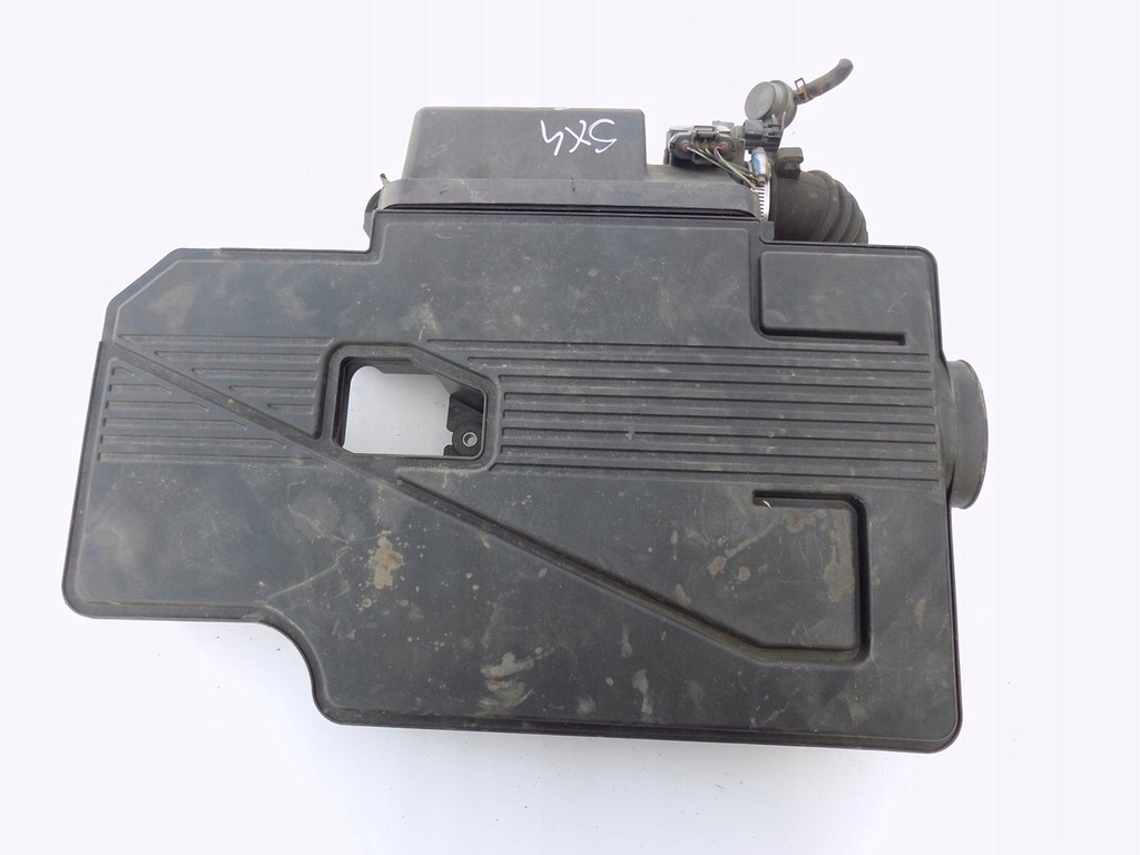 фото №10, Suzuki оригинальный номер 79j-a01 корпус фильтра воздуха