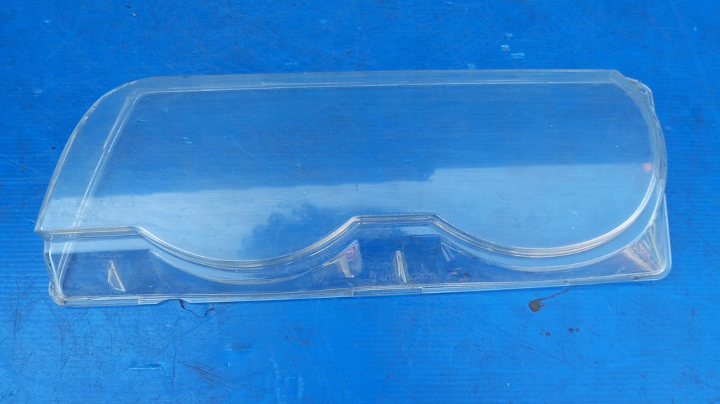 фото №9, Лампа стекло фары стекло правый левый перед лампы bmw 7 e38 lift 1999-2001