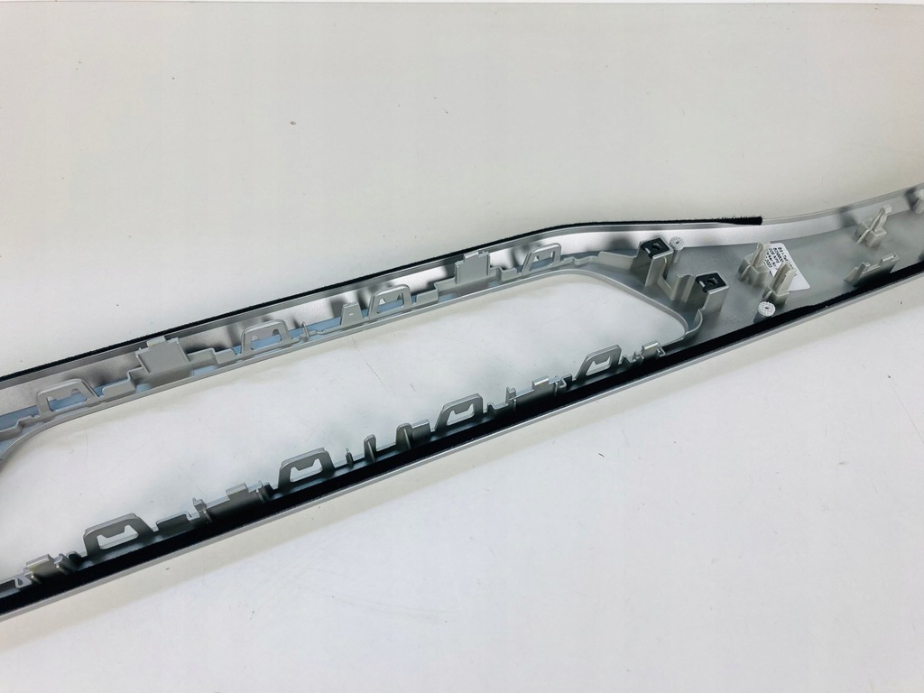 фото №7, Audi a5 f5 8w молдинг dekor панелі консолі 8w1853190