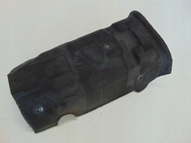 фото №1, Захист шумоізоляція підвіска jaguar f-type x152