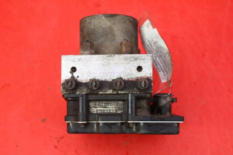 фото №5, Насос abs 56110-79ja0 0265235006 suzuki sx4 1 i 1.9 ddis 120 km 06-14