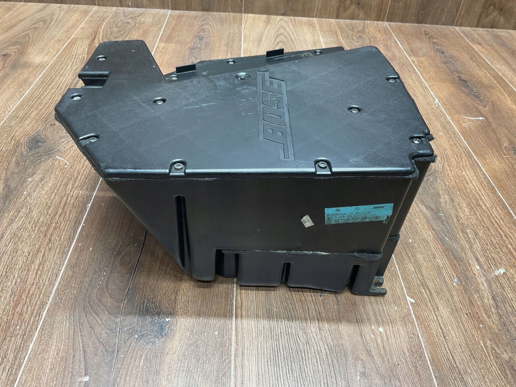 Сабвуфер bose динамик mercedes-benz r129 sl 1298205502 в Украине