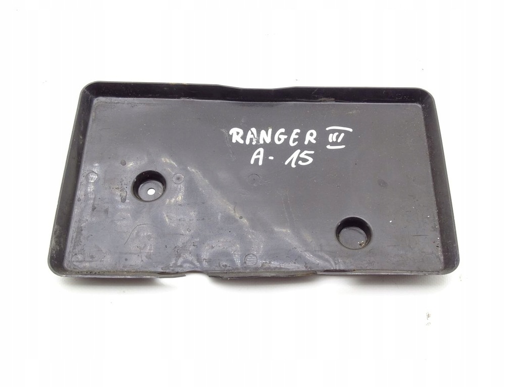 фото №1, Ford ranger iii mazda bt-50 06-11 основание аккумулятор