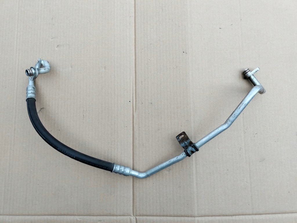 фото №1, C4 picasso ii 1,6 e-hdi шланг кондиціонера