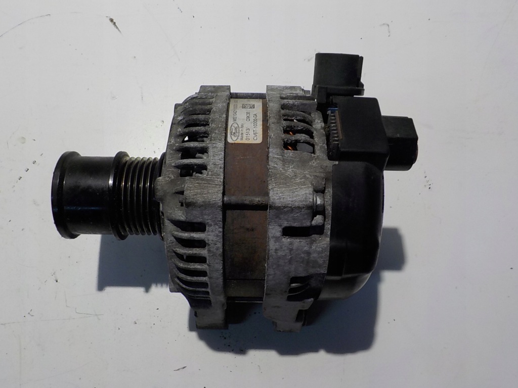 Купити Ford focus mk3 1.0 ecoboost m1da генератор cv6t-10300-ga