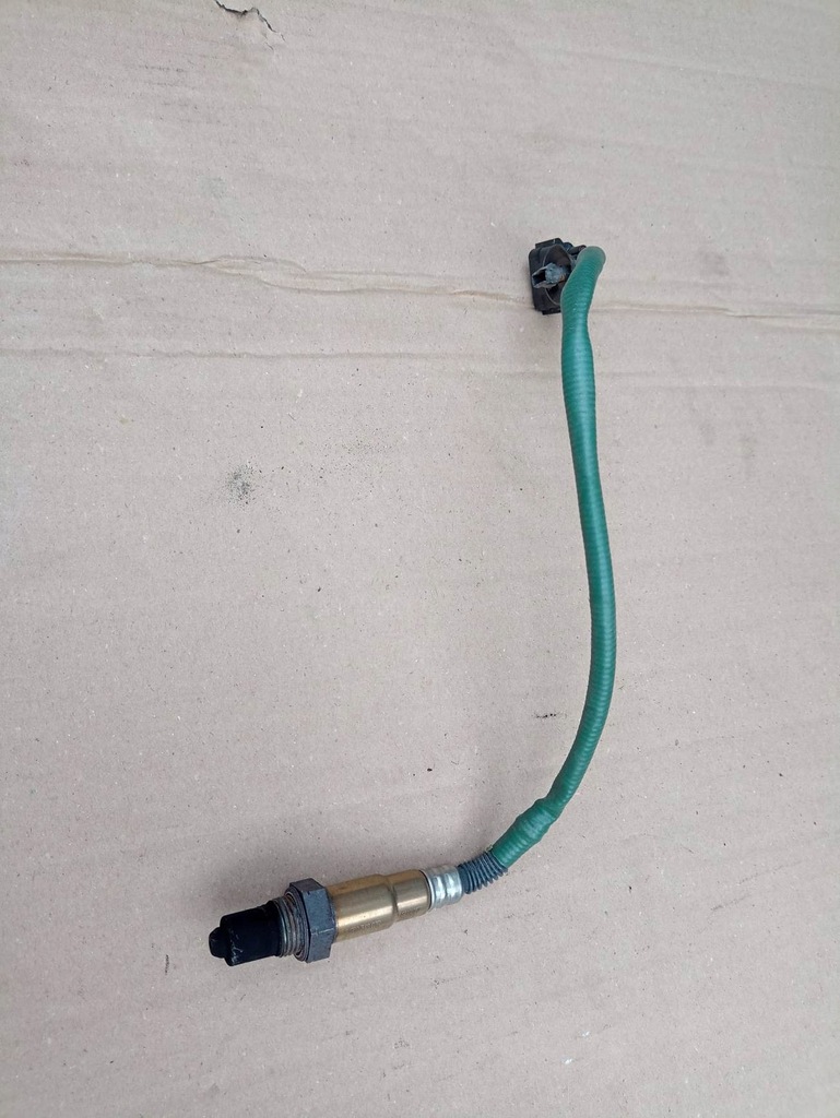 фото №1, Датчик лямбда-зонд renault clio iv, captur 0,9tce