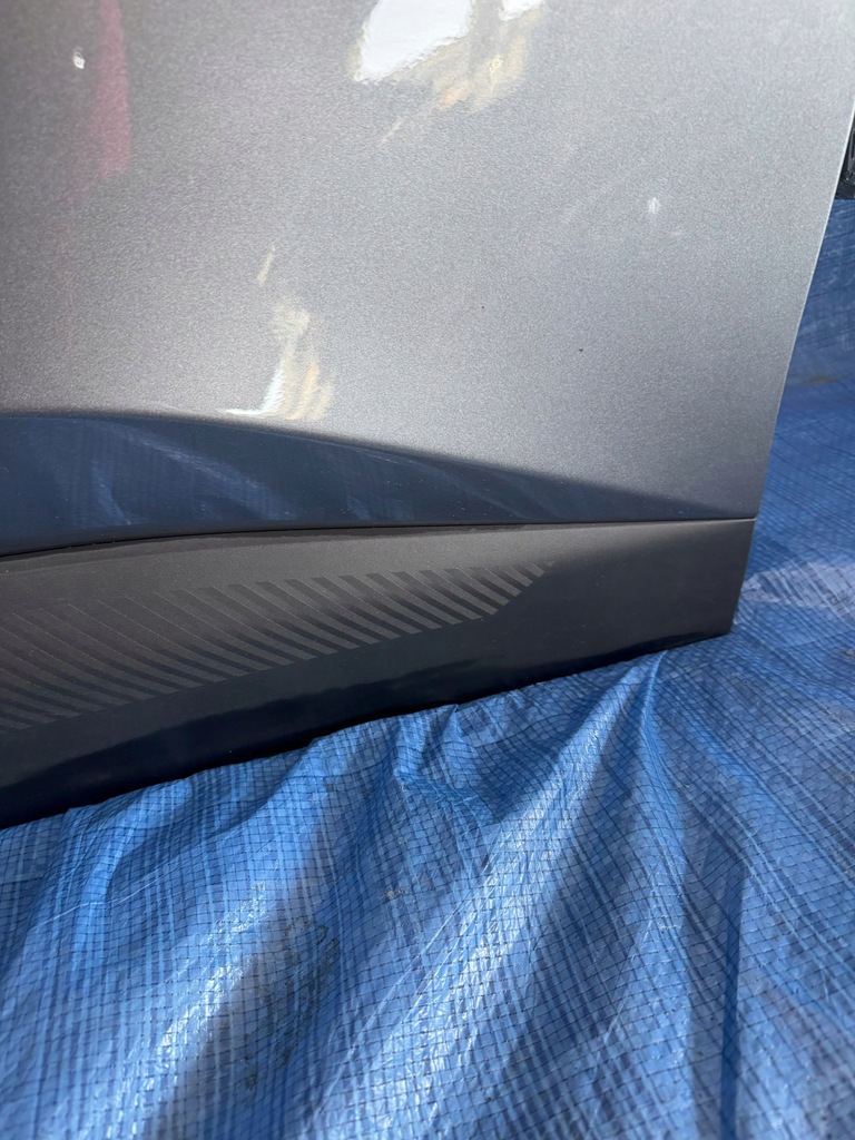 фото №7, Двері передні праве renault megane v e-tech biyuy