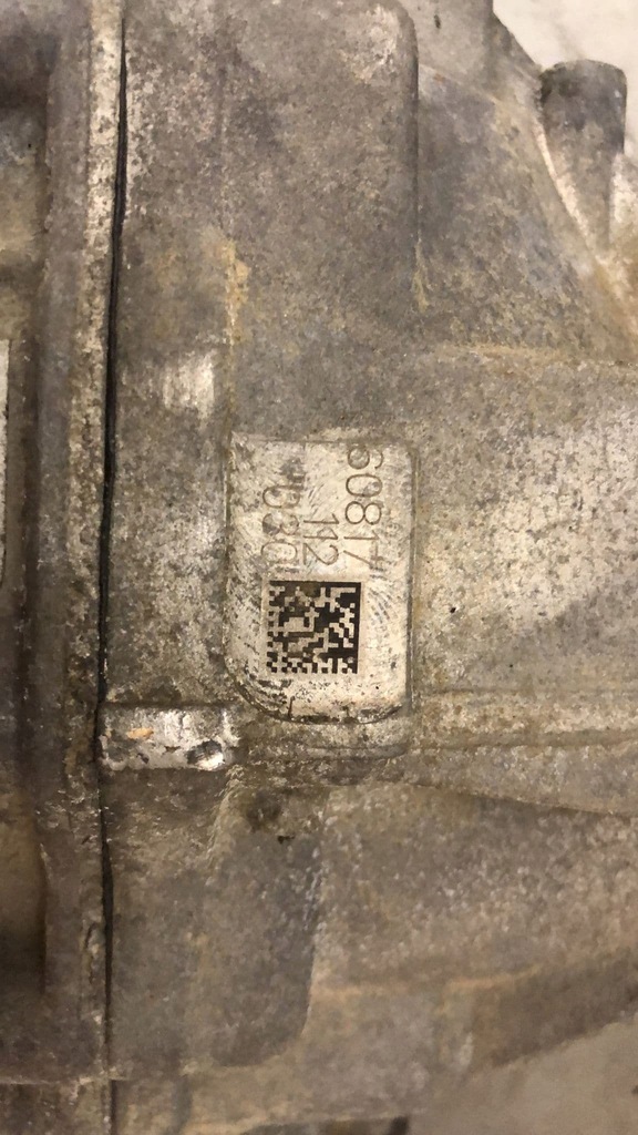 фото №6, Мост передний audi q7 3,0tdi