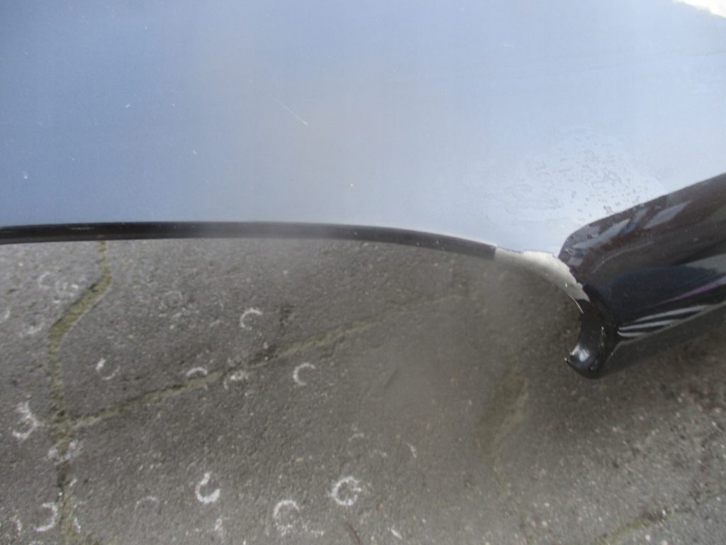 фото №5, Крыло правый перед peugeot 207