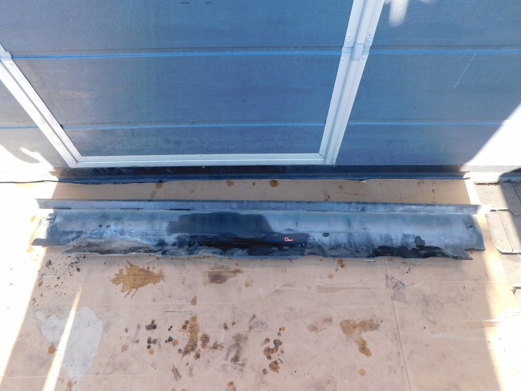 фото №5, Bmw x5 e53 порог молдинг правая