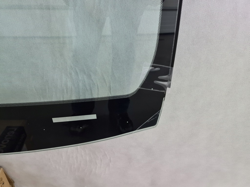 фото №3, Стекло передняя лобовое toyota sienna po 2018 rok