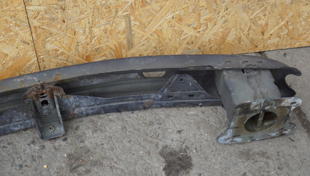 фото №10, Балка бампера перед renault espace iv 8200553904a