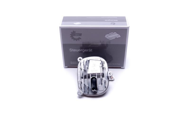 фото №5, Модуль led, свет поворота po левый bmw 6