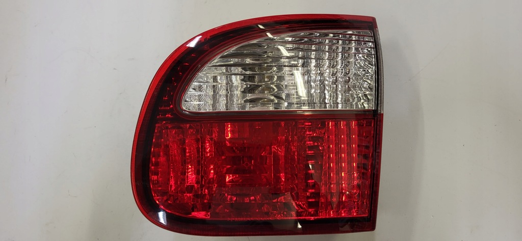 фото №1, Лампа задня daewoo lanos