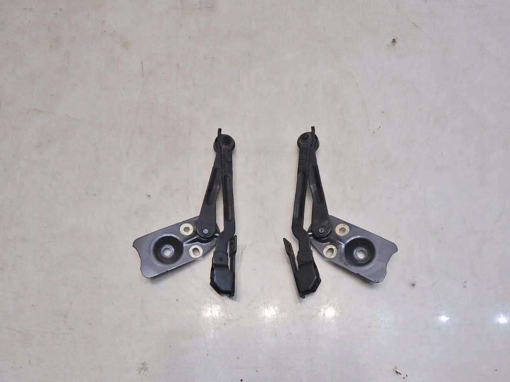 фото №8, Петля петлі кришки борти задня 455-16 volvo xc90 i 30674751