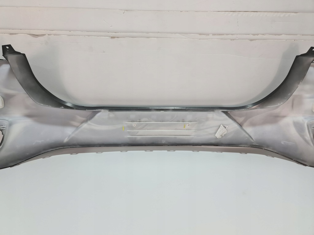 фото №10, Ford puma mk2 19- бампер задняя l1tb-17906-a1