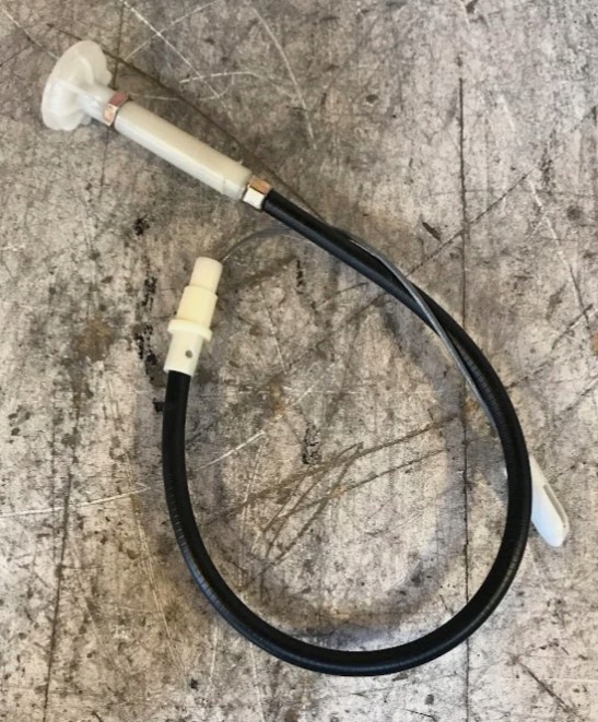 Купити Трос cięgło зчеплення 10.340 cofle