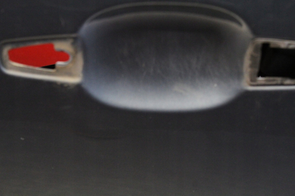 фото №9, Двері ліва перед передні c1f subaru forester 3 iii 08-13