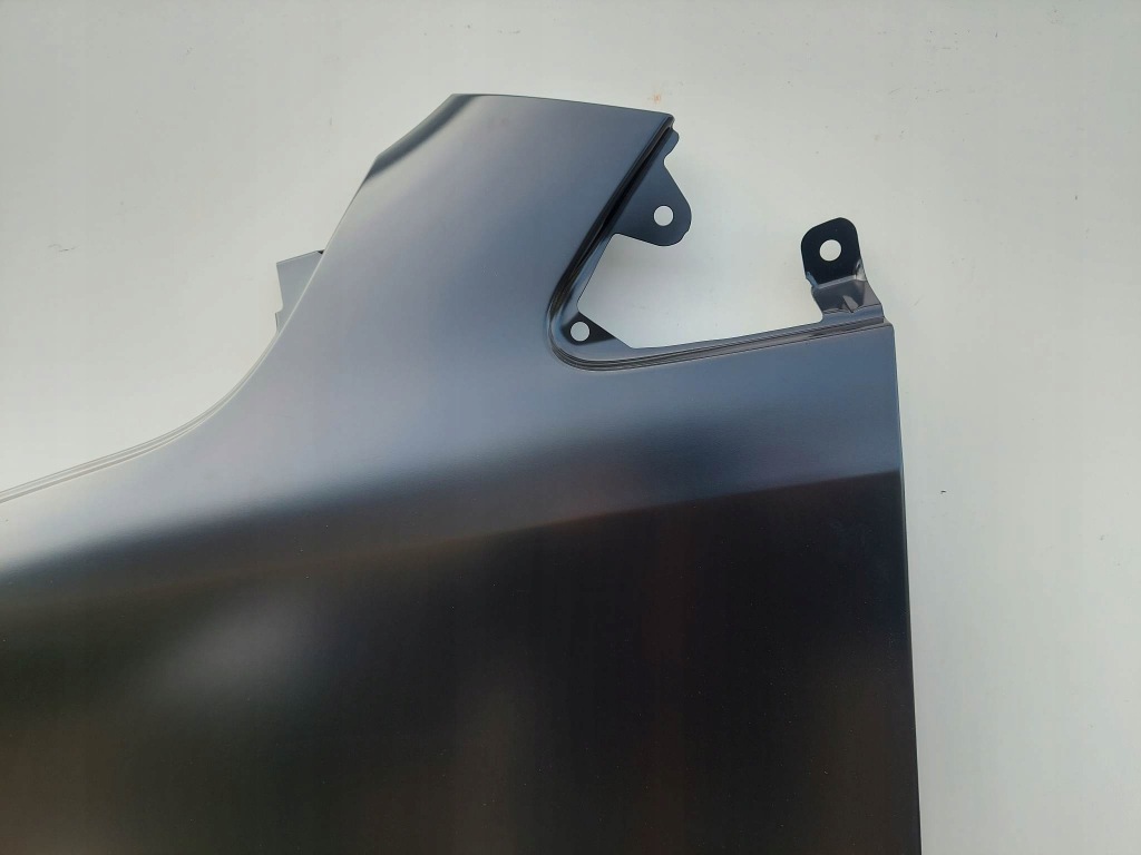 фото №7, Sprinter w910 крила лівий перед передній новий оригінальний номер