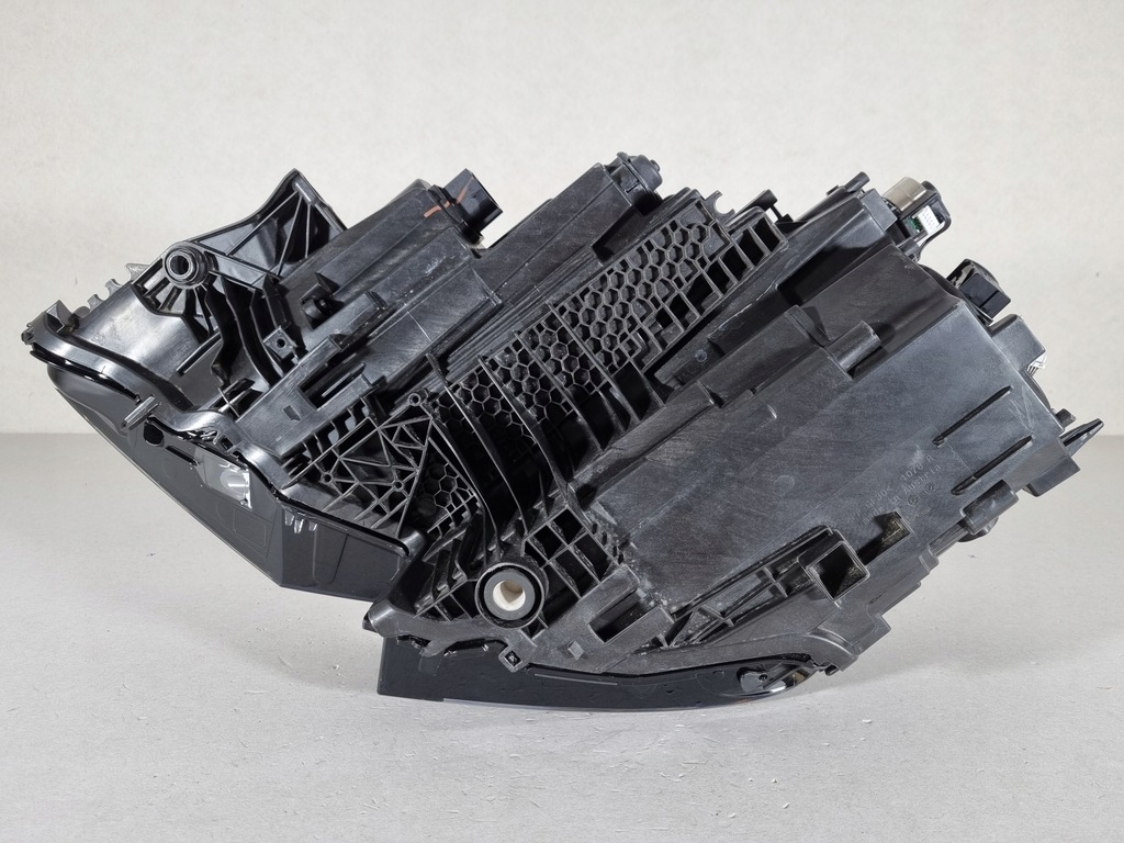 фото №7, Audi q8 4m8 sq8 full led matrix лампа правая перед