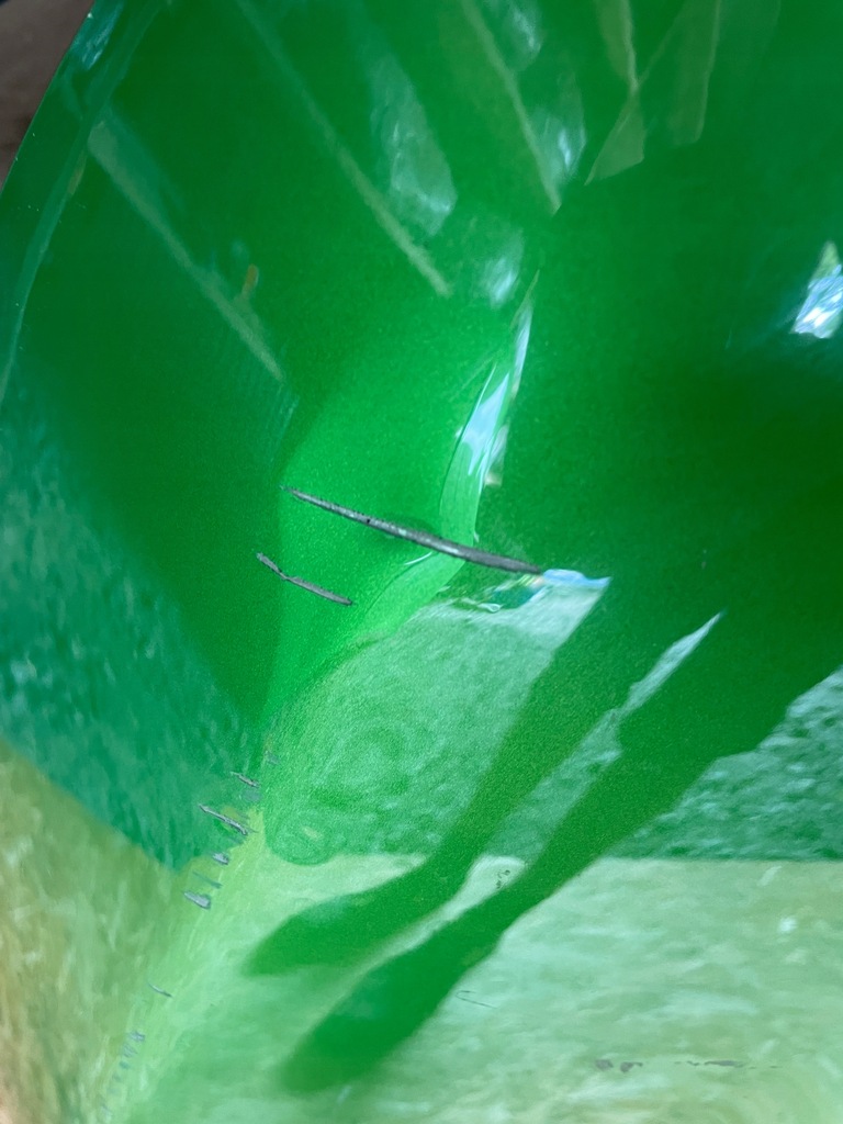 фото №6, Капот крышка двигателя opel mokka b ii grad