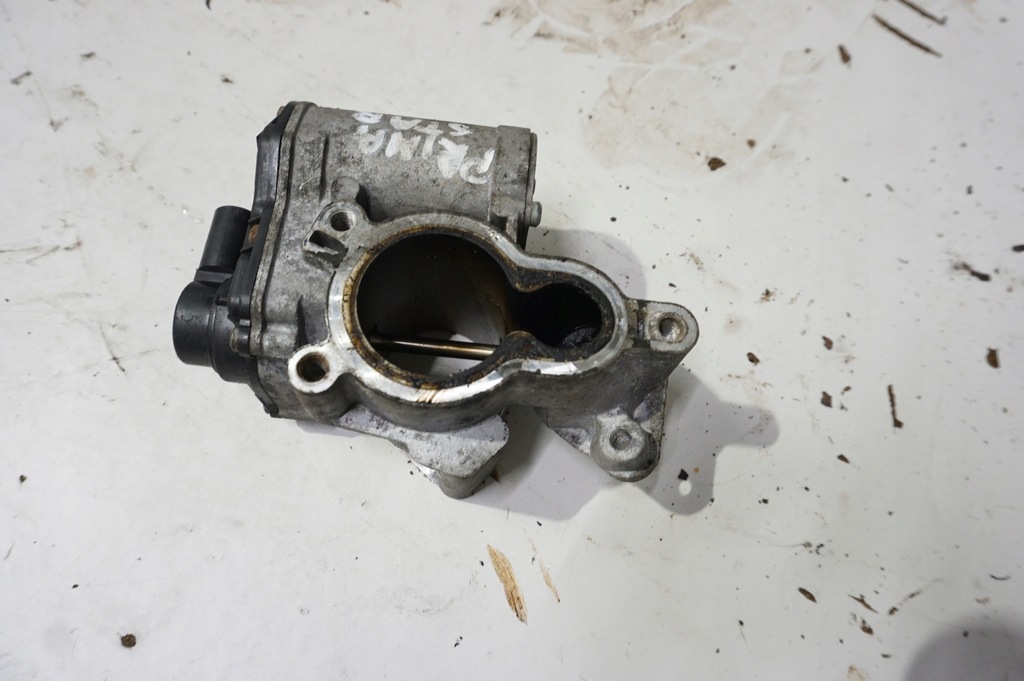 фото №1, Клапан egr a2c53179081 nissan primastar 2.0 dci