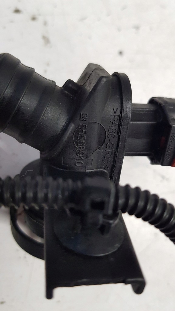 фото №8, Датчик вентилятора opel insignia a