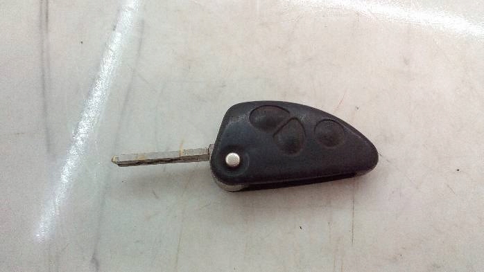 фото №6, Замок зажигания alfa romeo 147 1,6 b