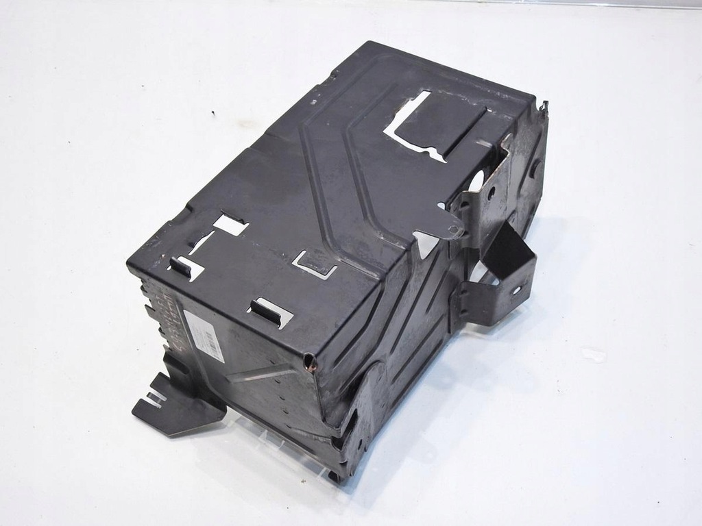 фото №8, Основа акумулятор saab 9-3 ii 1.9 ttid