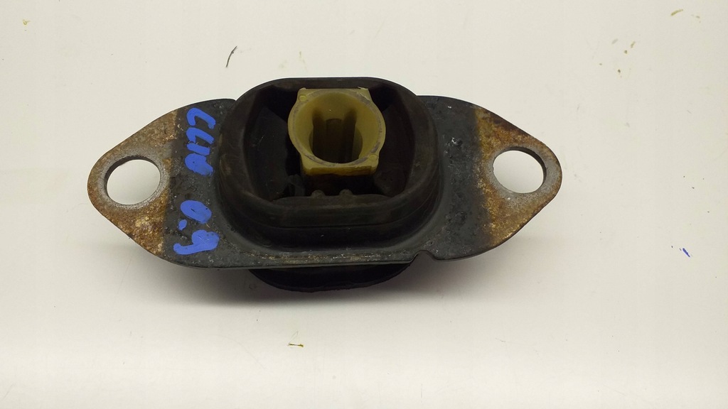 фото №2, Подушка коробки передача. r clio iv