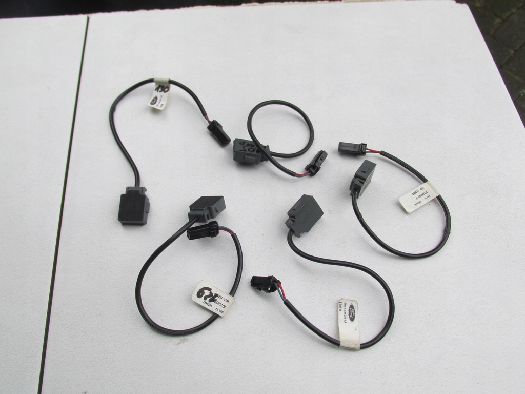 фото №1, Мікрофон kuga mk2 focus mk3 c-max mk2 grand