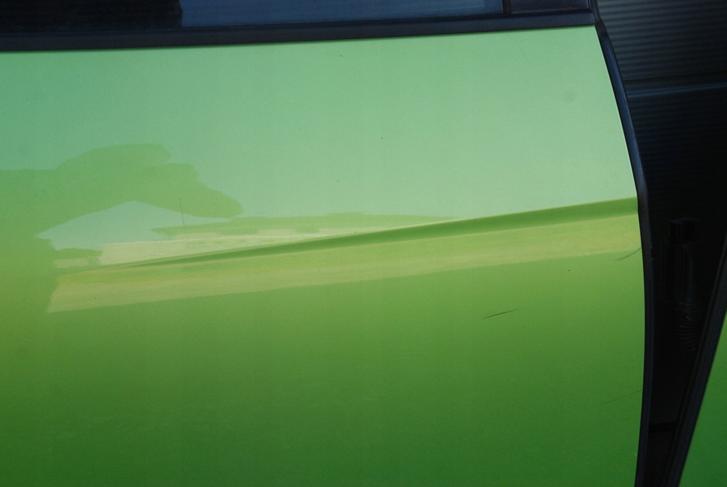 фото №7, Seat leon iii hb дверь l / p задняя полный ls6q