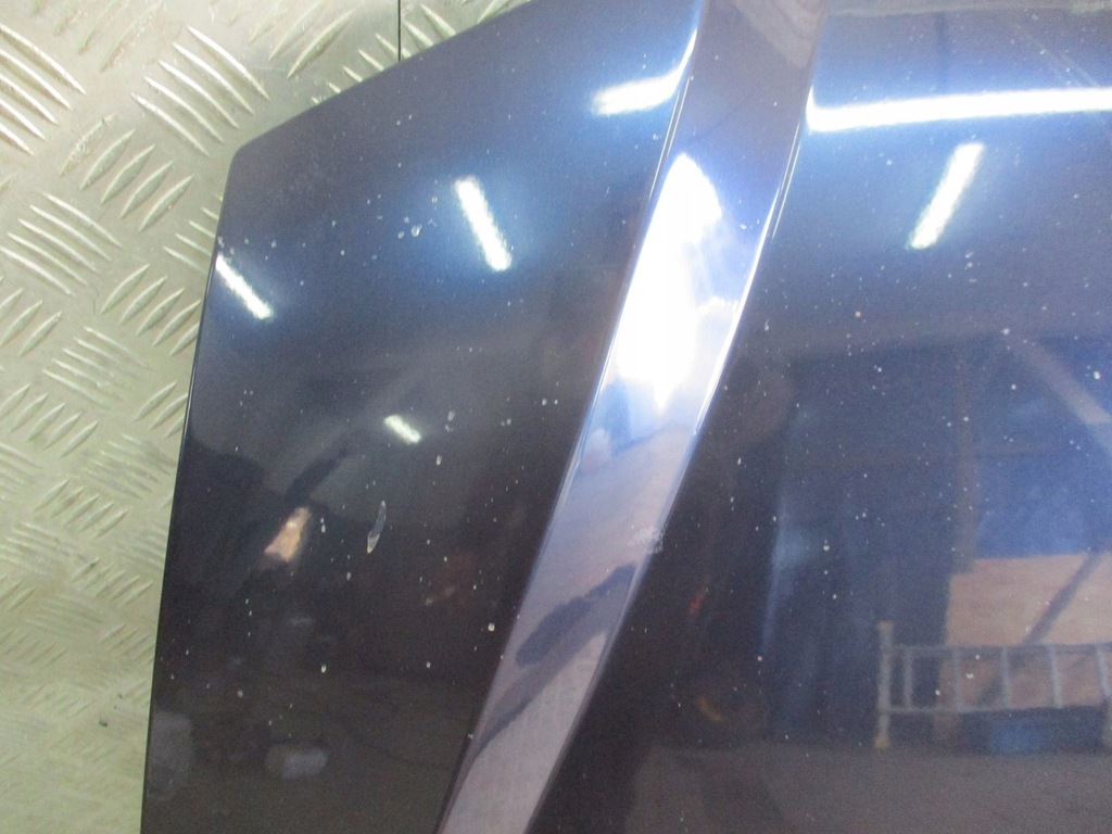 фото №7, Капот fiat stilo 403/b