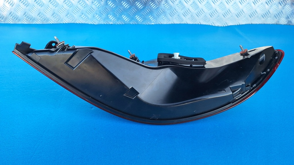 фото №8, Mercedes slk r172 лампа левая задняя